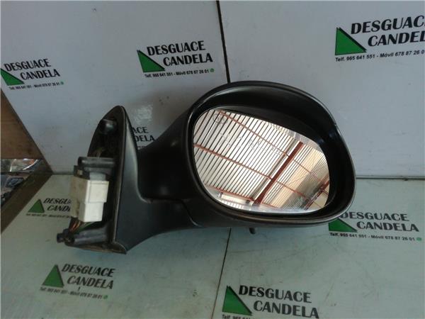Retrovisor Derecho Citroen XSARA PICASSO