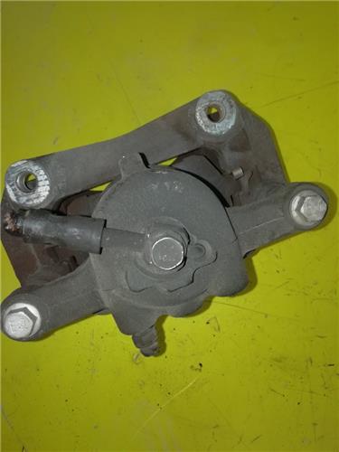 Pinza Freno Delantero Derecha Ford Fiesta (CB1)(2008->) foto 3