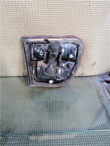 Piloto Porton Trasero Derecho Seat Leon (1M1)(11.1999->) foto 2