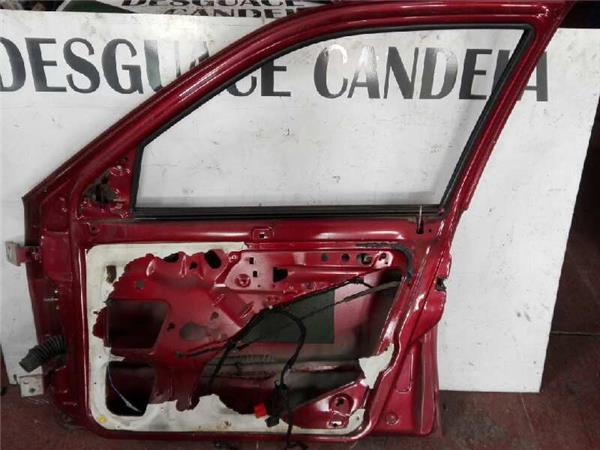 Puerta Delantera Derecha Seat CORDOBA BERLINA foto 4
