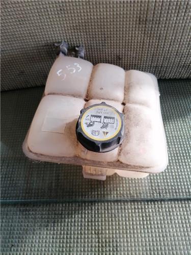 Botella Expansion Ford Focus Berlina (CB4)(2008->)
