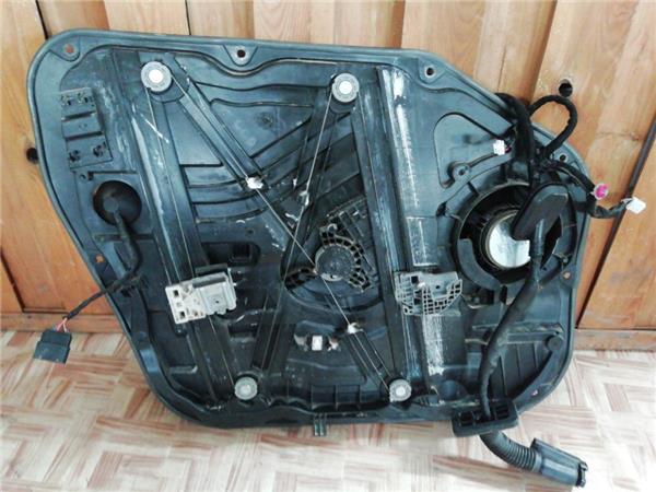 Elevalunas Electrico Delantero Derecho Hyundai Tucson (TL)(2014->) foto 2