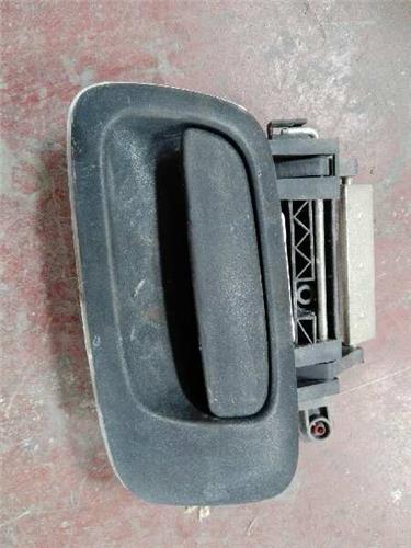 Maneta Exterior Trasera Izquierda Opel Astra G Berlina (1998->)