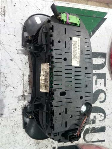 Cuadro Instrumentos Seat Ibiza (6L1)(04.2002->) foto 3