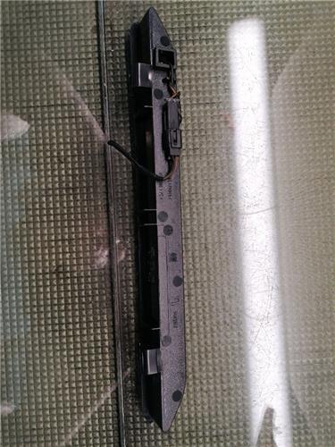 Luz Central De Freno Opel Zafira A (1999->) foto 2