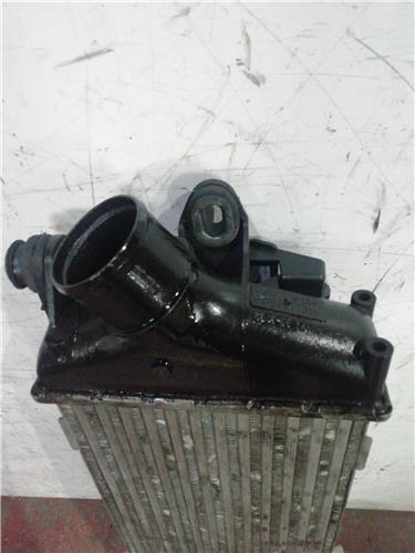 Intercooler Nissan Primastar (X83)(09.2006->) foto 5
