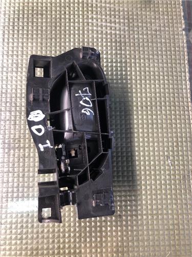 Manilla Interior Puerta Delantera Izquierda Citroen C4 Picasso (2007->) foto 4