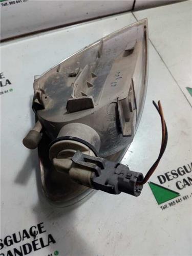Intermitente Delantero Izquierdo Renault MEGANE I BERLINA HATCHBACK foto 4