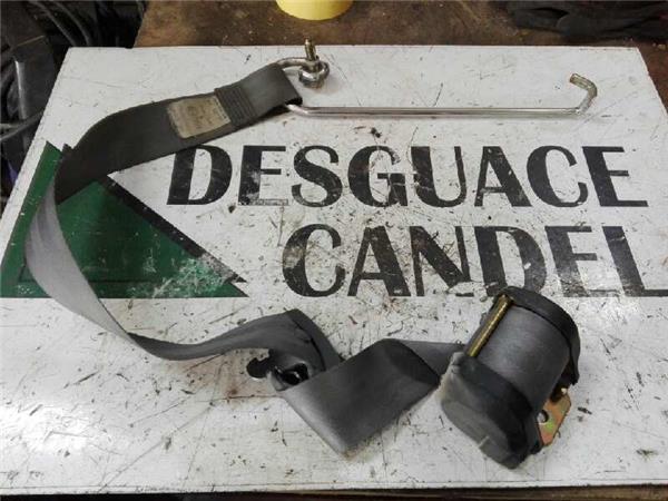 Cinturon Seguridad Delantero Derecho Renault R 5 (B/C40)(1985->)