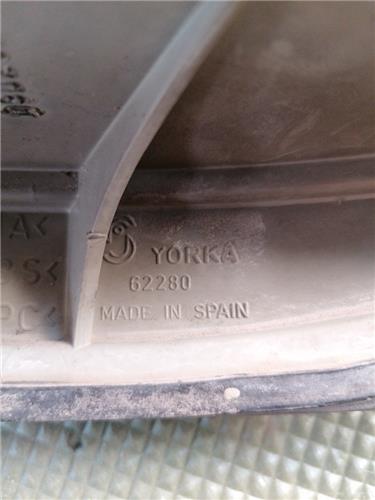 Piloto Trasero Izquierdo Opel Zafira A (1999->) foto 3