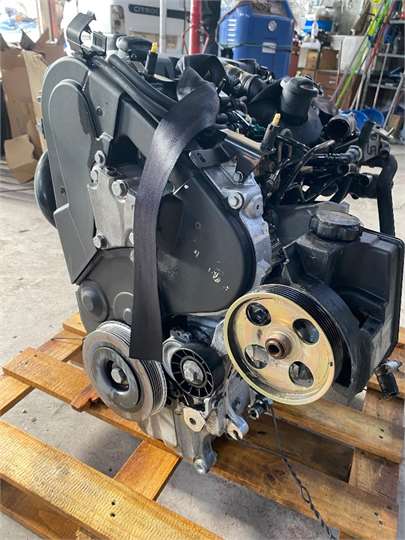 Motor Completo Citroen Xsara Picasso (1999->) foto 3