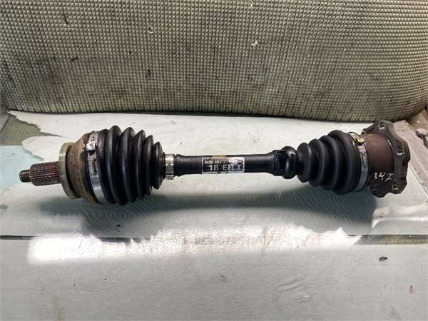 Transmision Delantera Izquierda Seat Ibiza (6L1)(04.2002->)