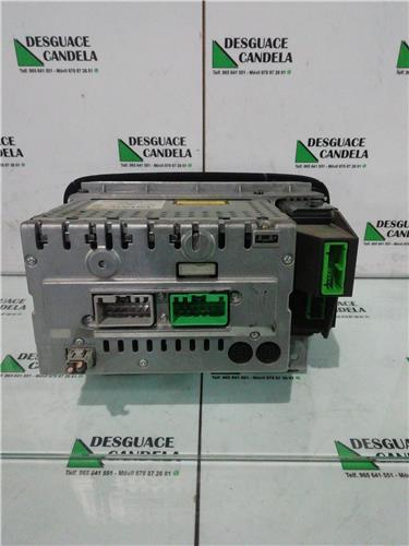 Radio / Cd Volvo S80 Berlina (1998->) foto 2