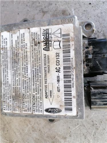 Centralita Airbag Ford Mondeo Berlina (GE)(2000->) foto 2