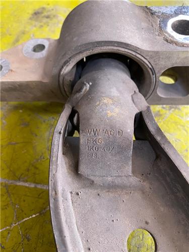 Brazo Inferior Delantero Izquierdo Volkswagen Golf V (1K1)(10.2003->2008) foto 5