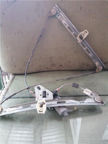 Elevalunas Electrico Delantero Izquierdo Peugeot 206 (1998->)