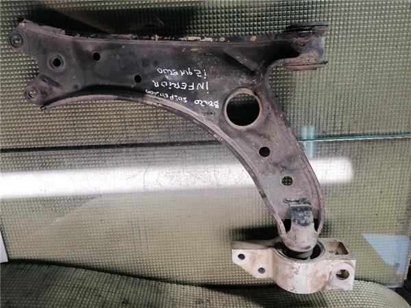 brazo inferior delantero izquierdo volkswagen golf v (1k1)(2003 >) 1.9 tdi