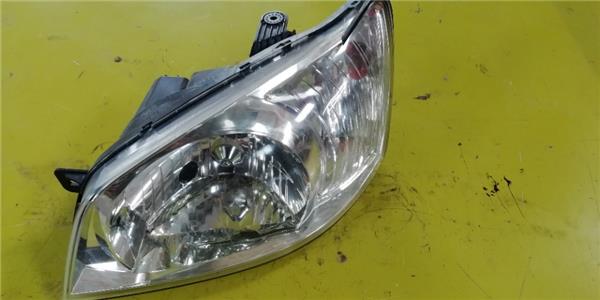 Faro Delantero Izquierdo Hyundai Getz (TB)(2002->) foto 2
