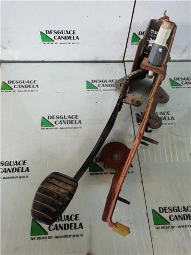 Pedal Freno Renault Kangoo II (F/KW0)(2008->)