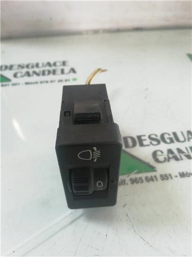Mando De Luces Peugeot Partner (S2)(2002->)