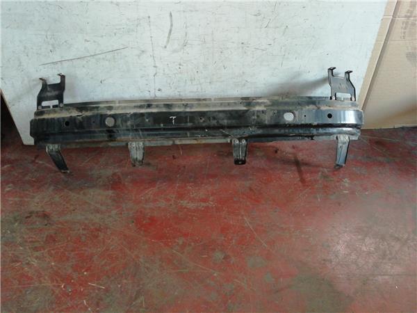 REFUERZO PARAGOLPES TRASERO Daewoo LANOS foto 2