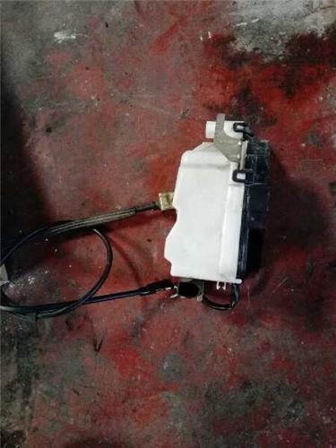 Cerradura Puerta Delantera Izquierda Seat Cordoba Berlina (6K2)(08.1999->)