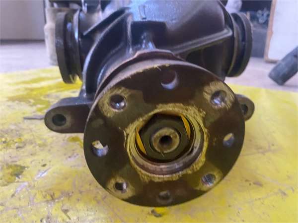 Grupo Diferencial Trasero BMW Serie 3 Berlina (E46)(1998->) foto 3