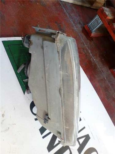 Faro Delantero Derecho Fiat I Punto (176) Berlina (1997->) foto 2