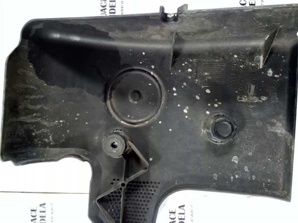 Emblema Recubrimiento Motor Volkswagen Polo III (6N1)(09.1994->) foto 4