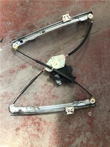 Elevalunas Electrico Delantero Derecho Citroen C4 Picasso (2007->) foto 3