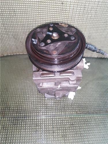 Compresor Aire Acondicionado Fiat II Punto (188) Berlina (1999->)
