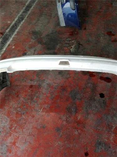 Paragolpes Trasero Opel ASTRA G BERLINA foto 2