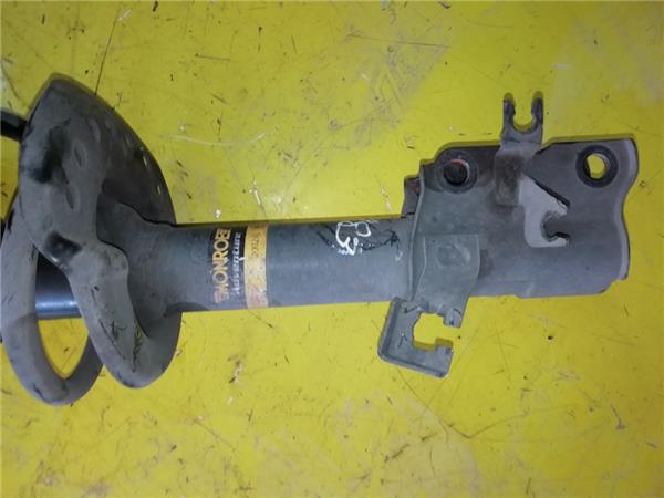 Amortiguador Delantero Izquierdo Nissan Qashqai (J10)(01.2007->) foto 5