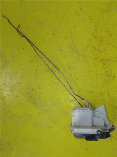Cerradura Puerta Trasera Izquierda Volkswagen Polo III (6N1)(09.1994->) foto 4