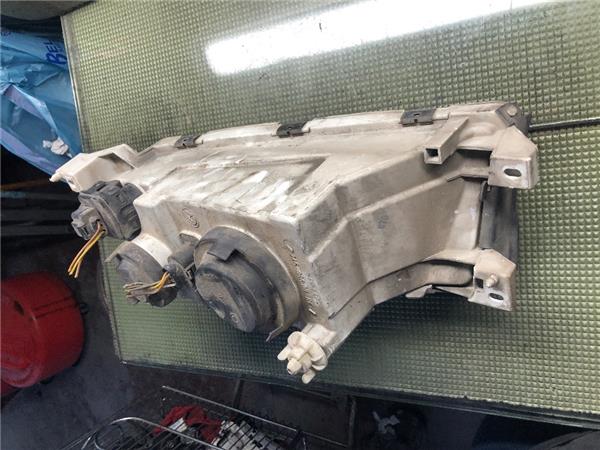 Faro Delantero Derecho Skoda Octavia Berlina (1U2)(1997->) foto 3