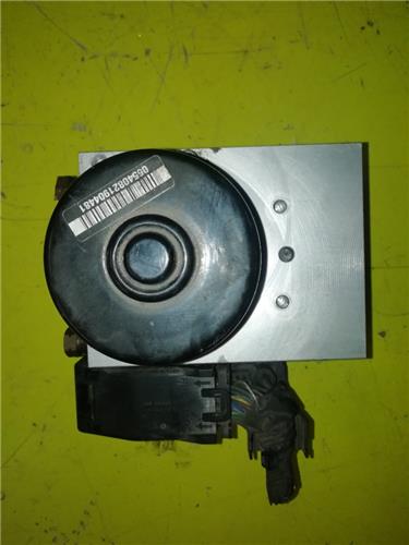 Nucleo Abs Volvo S60 BERLINA foto 4