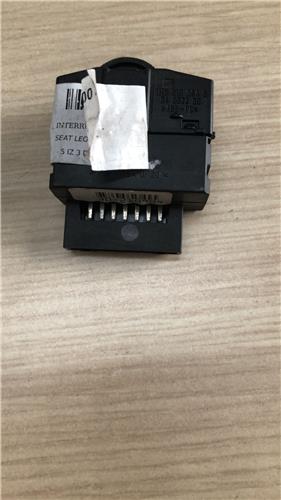 Interruptor Regulacion Altura Faros Seat Leon (1M1)(11.1999->) foto 4