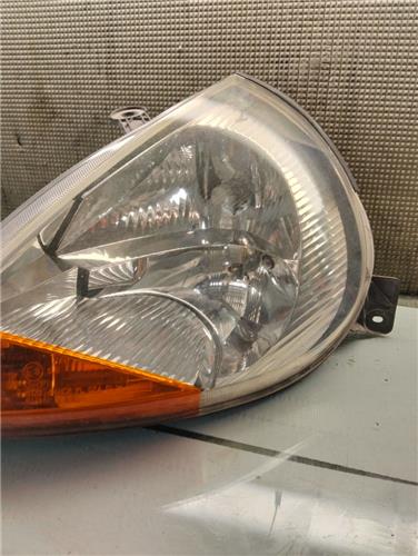 Faro Delantero Izquierdo Ford KA (CCQ)(1996->) foto 2