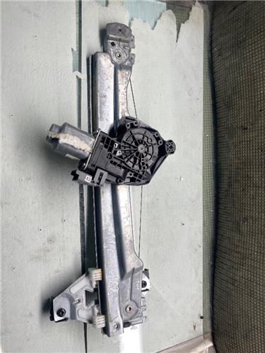 Elevalunas Electrico Trasero Derecho Citroen C4 Berlina (08.2010->)