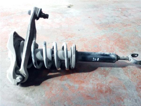 Amortiguador Delantero Izquierdo Volkswagen PASSAT BERLINA foto 3