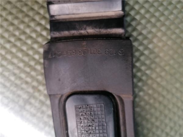 Pedal Acelerador Mercedes-Benz Clase C (BM 202) Berlina (04.1993->) foto 4