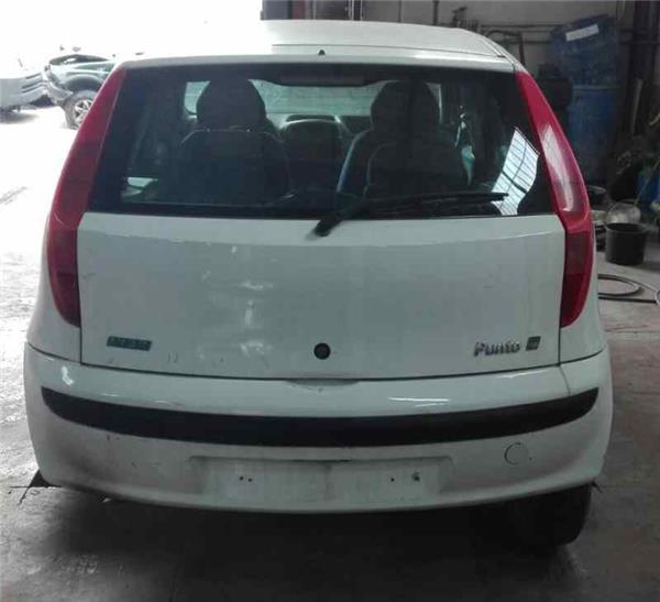 Caudalimetro Fiat II Punto (188) Berlina (1999->) foto 4
