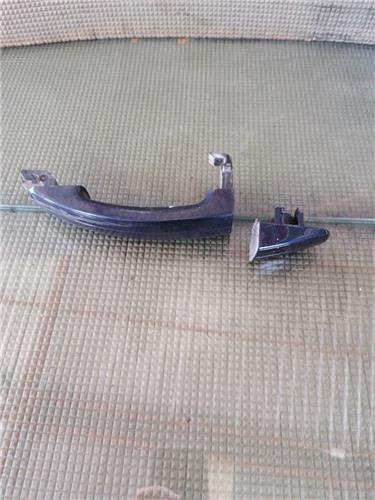Maneta Exterior Delantera Derecha Ford Focus C-MAX (CAP)(2003->2007)
