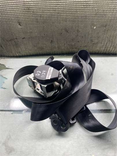 Cinturon Seguridad Delantero Derecho Skoda Octavia Combi (1Z5)(2008->)