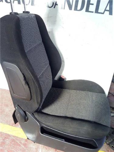 Asiento Delantero Derecho Peugeot 307 (S1)(04.2001->06.2005) foto 4