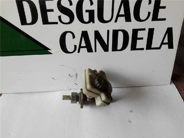 Bomba Freno Peugeot 106 (S2)(04.1996->)