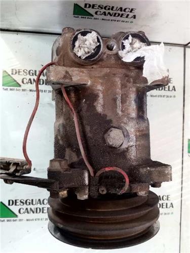 Compresor Aire Acondicionado Renault R 19 Berl. con portón (B/C53)(1988->) foto 4