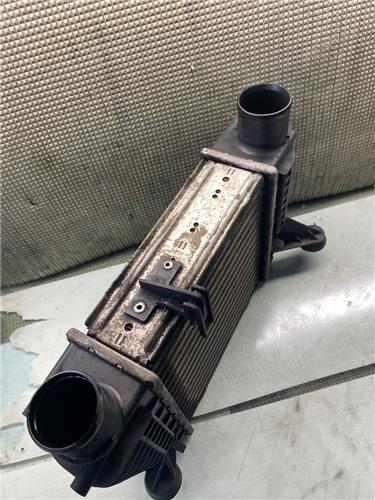 Intercooler Nissan Juke I (F15E)(06.2010->) foto 3