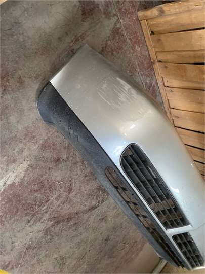 Paragolpes Delantero Audi A6 Berlina (C4)(1994->) foto 4