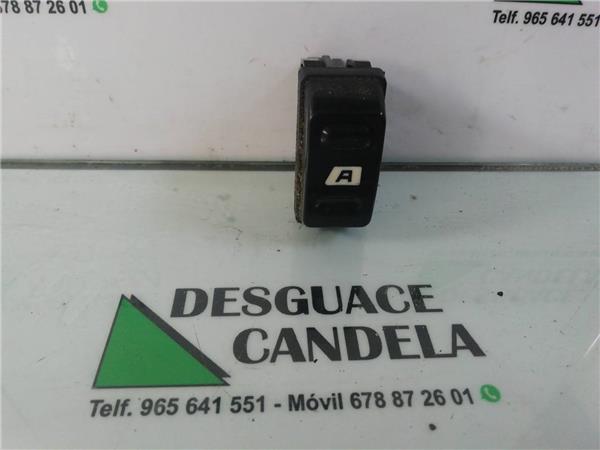 MANDO ELEVALUNAS DELANTERO IZQUIERDO Citroen Xsara Picasso (1999->)